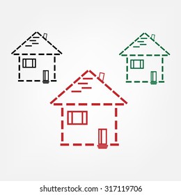 home icon