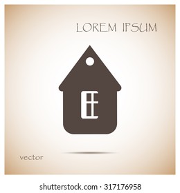 home, icon
