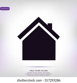 home icon