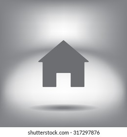 home icon