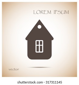home, icon