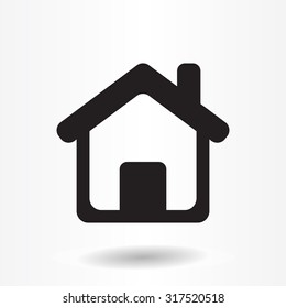Home icon