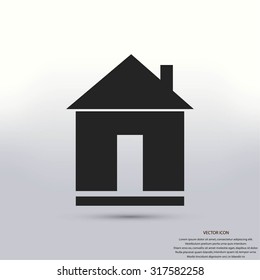 Home icon