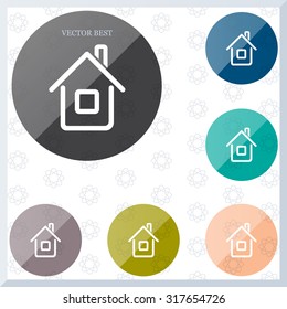 home icon