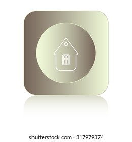 home, icon