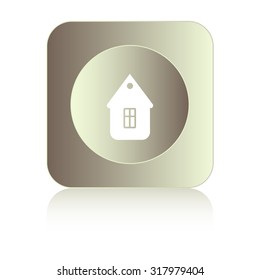 home, icon