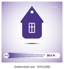 home, icon