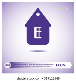 home, icon