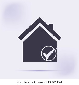 home icon