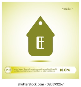 home, icon
