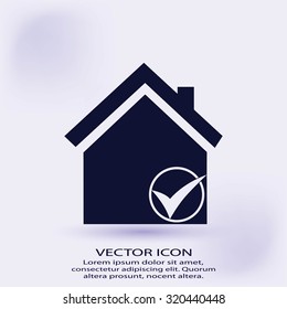 home icon