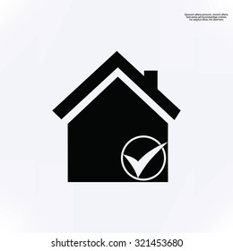 home icon