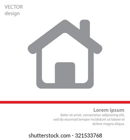 Home icon