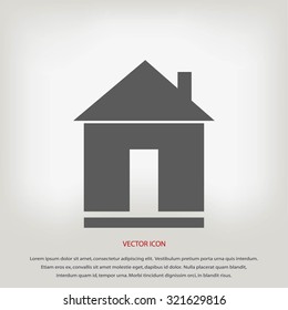 Home icon