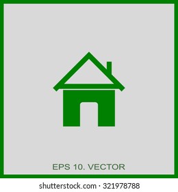home icon