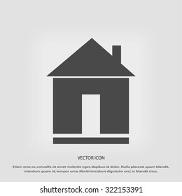 Home icon