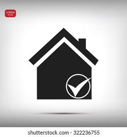 home icon