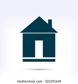 Home icon