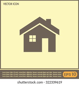 Home icon