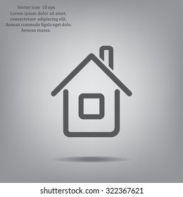 home icon
