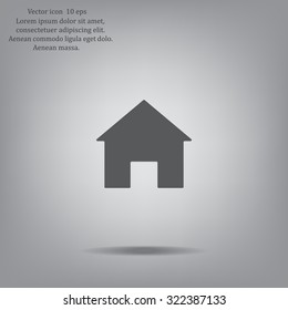 home icon