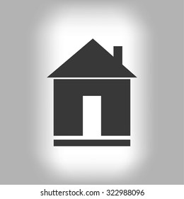 Home icon
