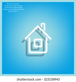 home icon