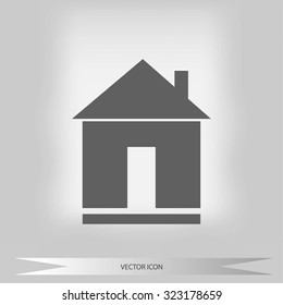 Home icon