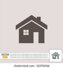 Home icon