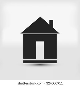 Home icon