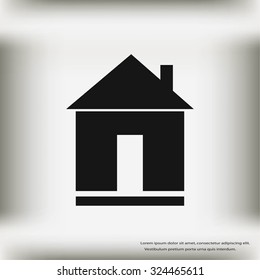 Home icon
