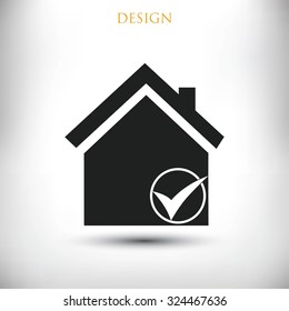home icon