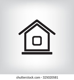 home icon