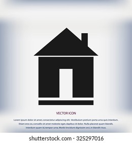 Home icon