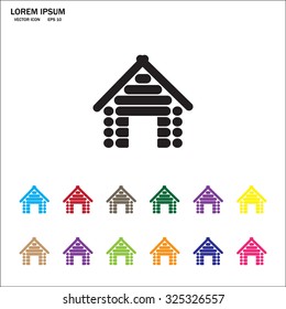 home icon