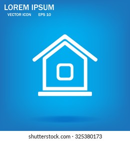home icon
