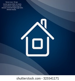 home icon