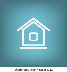 home icon