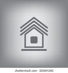 home icon