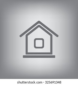 home icon