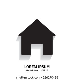 home icon