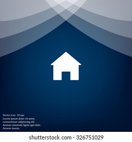 home icon