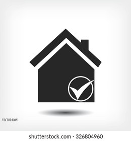home icon
