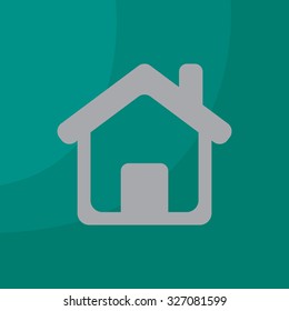 Home icon