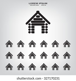 home icon