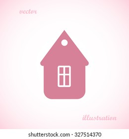 home, icon