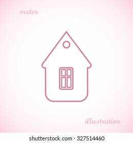 home, icon