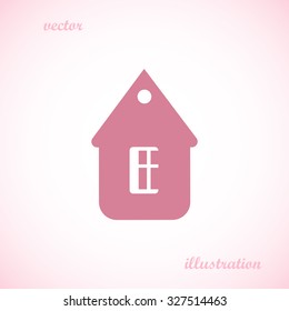 home, icon
