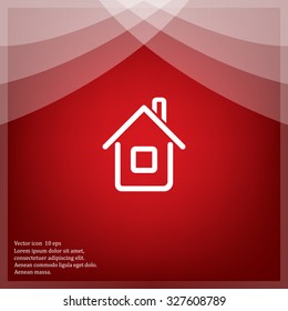 home icon