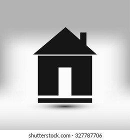 Home icon